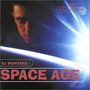 Dj Montana: Space Age 3.0, CD