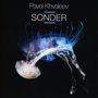 Pavel Khvaleev: Sonder, CD,CD