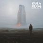 Paraframe: Metropolis, CD