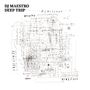 DJ Maestro: Deep Trip, CD