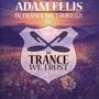 Adam Ellis: In Trance We Trust 21, CD