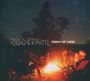 Zoo Brazil: Point Of View, CD