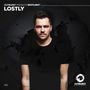 Lostly: Outburst Presents Spotlight: Lostly, CD