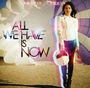 Betsie Larkin: All We Have Is Now, CD