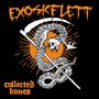 Exoskelett: Collected Bones, CD