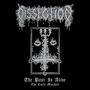 Dissection: The Past Is Alive (180g), LP