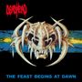 Dead Head: The Feast Begins At Dawn, CD,CD
