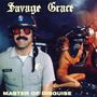 Savage Grace: Master Of Disguise / The Dominatress (+Bonus) (Slipcase), CD,CD