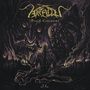 Arallu: Death Covenant, CD