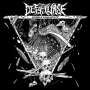 Defy The Curse: Horrors Of Human Sacrifice, CD,CD