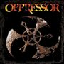 Oppressor: Elements of Corrosion, CD,CD