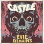 Castle: Evil Remains, LP