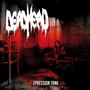 Dead Head: Repression Tank, LP