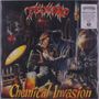 Tankard: Chemical Invasion (Limited Edition) (Picture Disc), LP