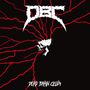 D.B.C.: Dead Brain Cells, CD
