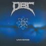 D.B.C.: Universe, LP