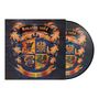 Running Wild: Blazon Stone (Picture Disc), LP