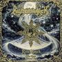 Text: "Runemagick", "Rune Magick", "After Chaos: Nocturnal Vigil". Illustration: Mystische, kosmische Szenerie mit Ornamenten.