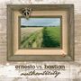 Ernesto Vs Bastian: Authenticity, CD