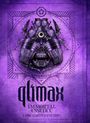 Qlimax 2013/Immortal Essence (DVD + Blu-ray + CD) (Limited Edition), DVD