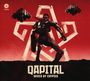 Qapital 2016: Mixed By Crypsis, CD