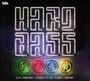 Hard Bass 2018, CD