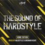 : The Sound Of Hardstyle (Home Edition), CD,CD