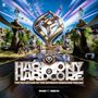 : Harmony Of Hardcore 2025 - Mixed By Miss K8, CD,CD
