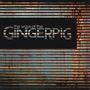 Gingerpig: Ways Of The Gingerpig, LP
