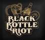 Black Bottle Riot: Black Bottle Riot, CD