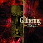 The Gathering: Mandylion (Transparent Red & Black Vinyl), LP