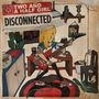 Two And A Half Girl: Disconnected, CD