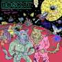 Boskat: Welcome To Planet Urmit, CD