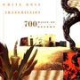 White Rose Transmission: 700 Miles Of Desert, LP
