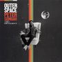 Peter Somuah: Outer Space, CD