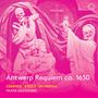 Philippus van Steelant: Antwerp Requiem (um 1650), CD