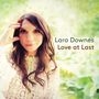 : Lara Downes - Love At Last, CD