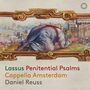 Cappella Amsterdam: Lassus: Penitential Psalms, CD,CD