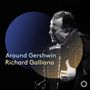 : Richard Galliano - Around Gershwin, CD