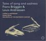 : Frans Brüggen - Tales of Song and Sadness, CD