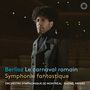 Hector Berlioz: Symphonie fantastique, CD