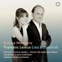: Francois Leleux - Future Horizons, CD