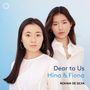 Anna Clyne: Dear to Us, CD