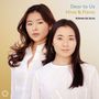 Anna Clyne: Dear to Us, LP,LP