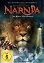 Andrew Adamson: Die Chroniken von Narnia: Der König von Narnia (2005), DVD