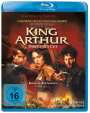 Antoine Fuqua: King Arthur (Director's Cut) (Blu-ray), BR