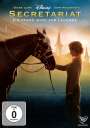 Randall Wallace: Secretariat - Ein Pferd wird zur Legende, DVD