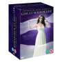 : Ghost Whisperer Season 1-5 (Complete Collection) (UK Import), DVD,DVD,DVD,DVD,DVD,DVD,DVD,DVD,DVD,DVD,DVD,DVD,DVD,DVD,DVD,DVD,DVD,DVD,DVD,DVD,DVD,DVD,DVD,DVD,DVD,DVD,DVD,DVD,DVD,DVD,DVD,DVD,DVD,DVD