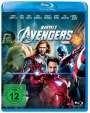 Joss Whedon: The Avengers (2011) (Blu-ray), BR