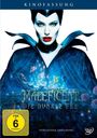 Robert Stromberg: Maleficent - Die dunkle Fee (Blu-ray), BR